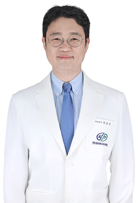 창원파티마병원 신경외과 정성규 교수