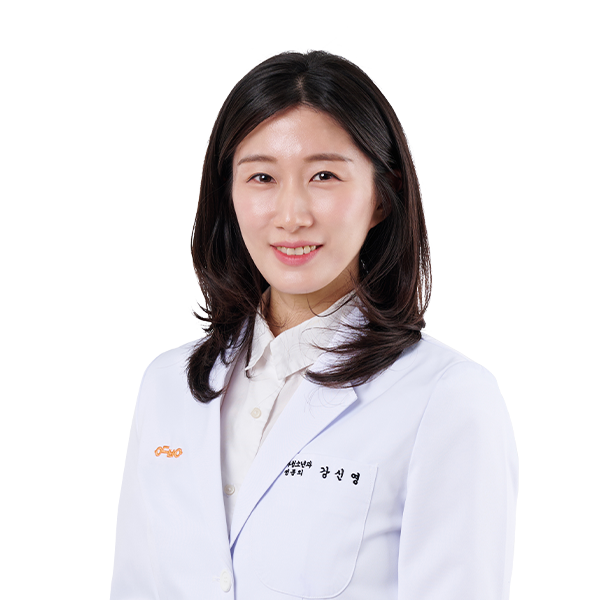 안동병원 소아청소년과 강신영 교수