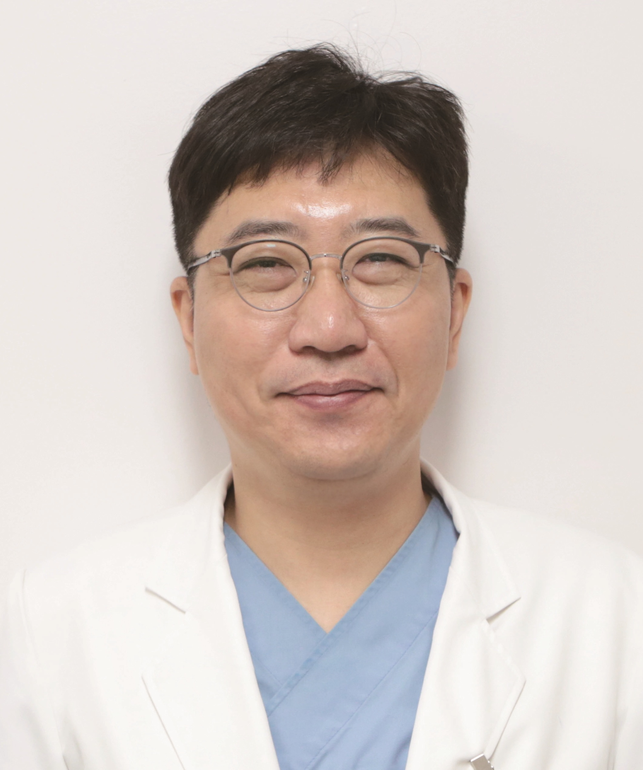 영남대학교병원 소화기내과 조준현 교수