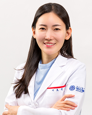 메리놀병원 마취통증의학과 서효정