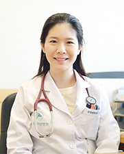 서울아산병원 건강의학과, 건강증진센터 신보미 교수