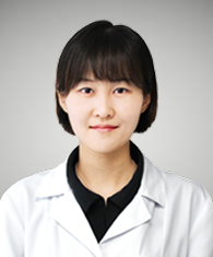 노원을지대학교병원 안과 정은혜