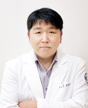 단원병원 내과 조영관 교수