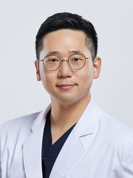 인제대학교부산백병원 정형외과 김대유 교수