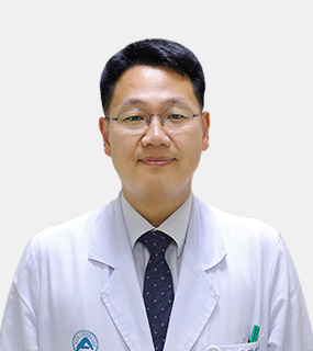강릉아산병원 혈액종양내과 안희준 교수