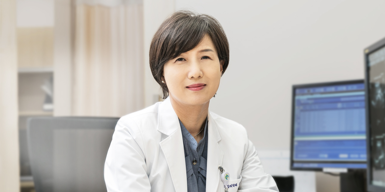 건국대학교병원 건강의학과 최효선