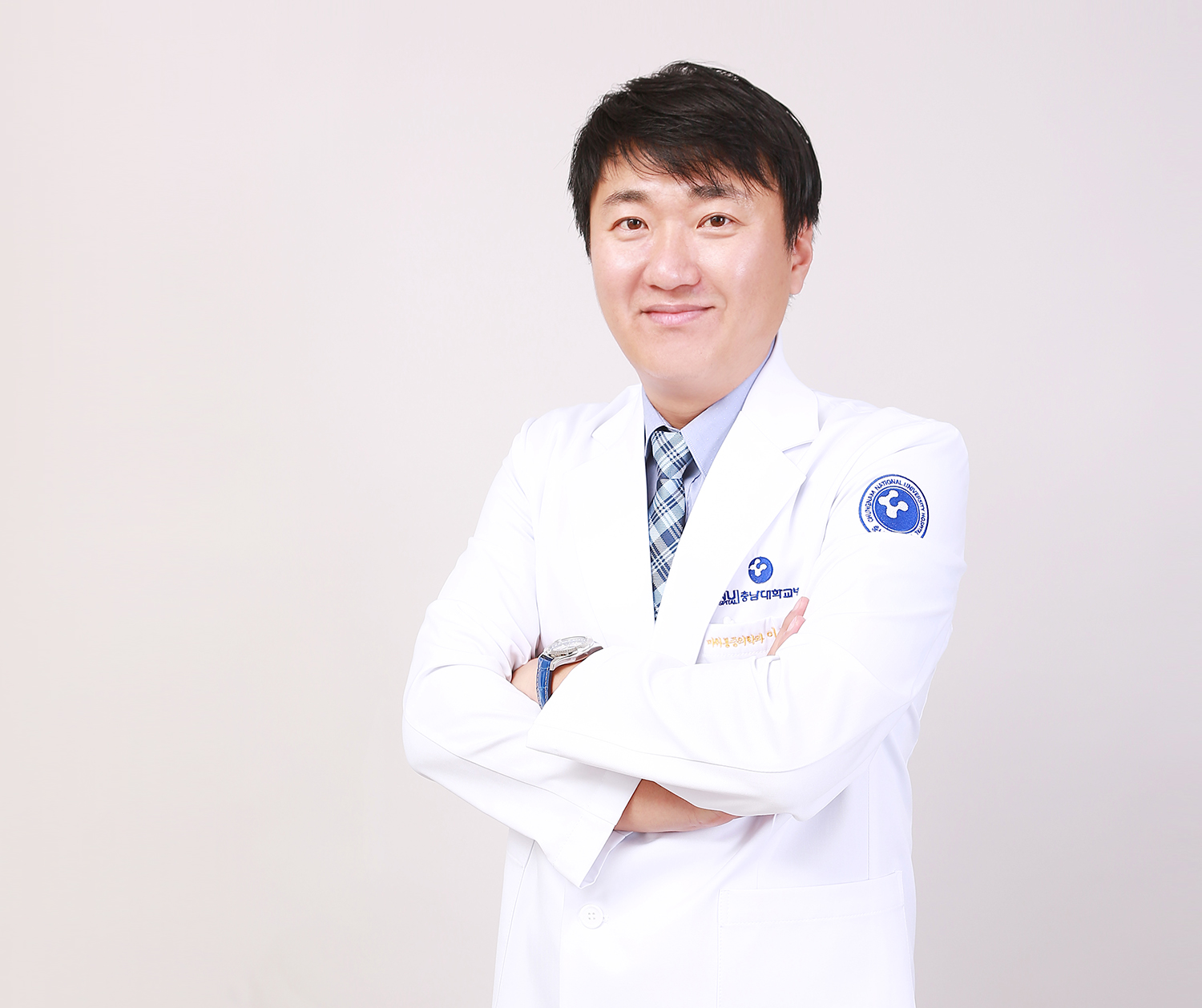 충남대학교병원 통증클리닉 이선열