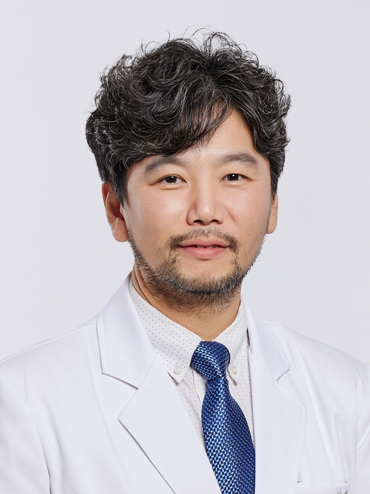 인제대학교일산백병원 혈액종양내과 이성윤