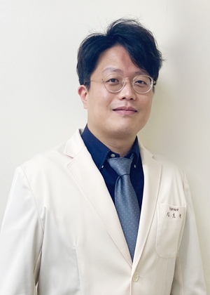 광주병원 응급의학과 김보현 교수