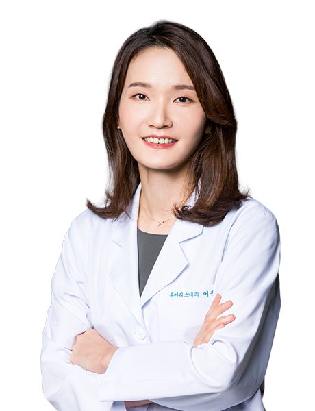 보훈공단 중앙보훈병원 류마티스내과 이정선 교수