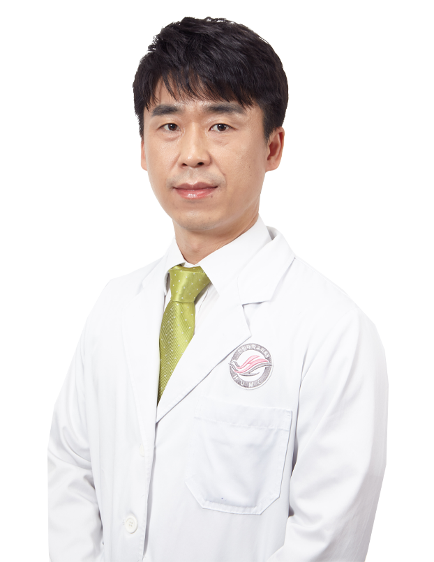 한림대학교춘천성심병원 외과 이진원 교수