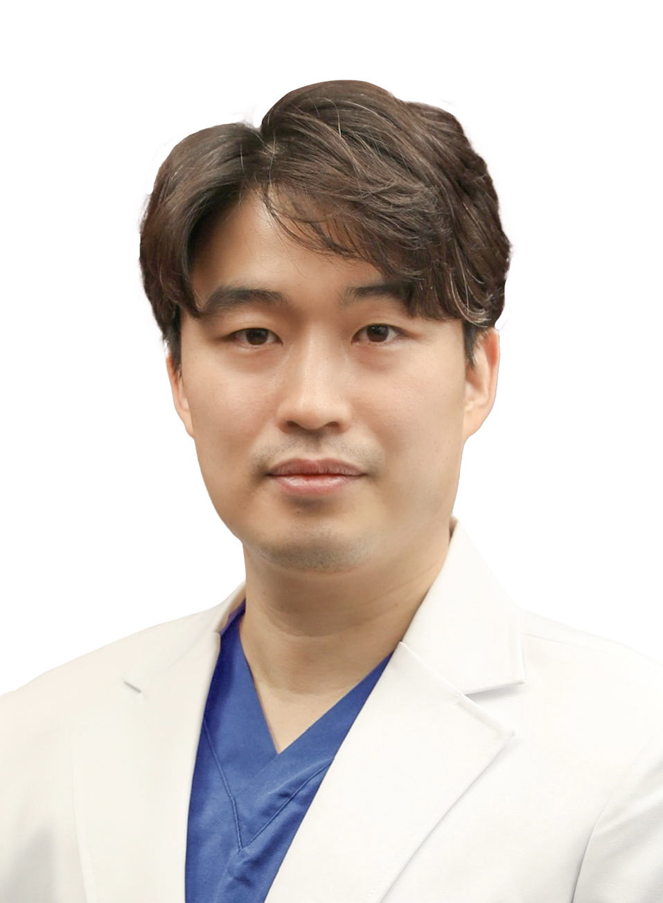 한일병원 응급의학과 김경욱 교수
