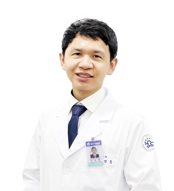광주기독병원 이비인후과 강성훈 교수
