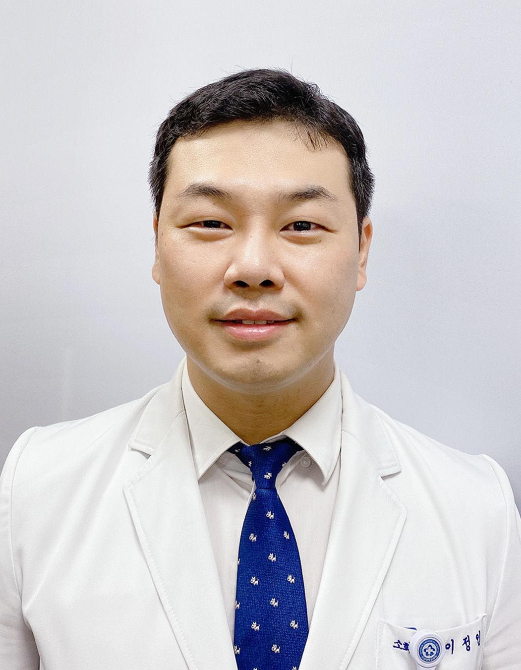 조선대학교병원 소화기내과 이정인