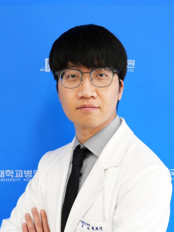 단국대학교병원 호흡기-알레르기내과 정지은 교수