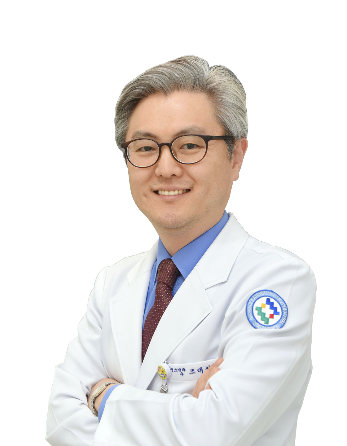 전북대학교병원 조대선