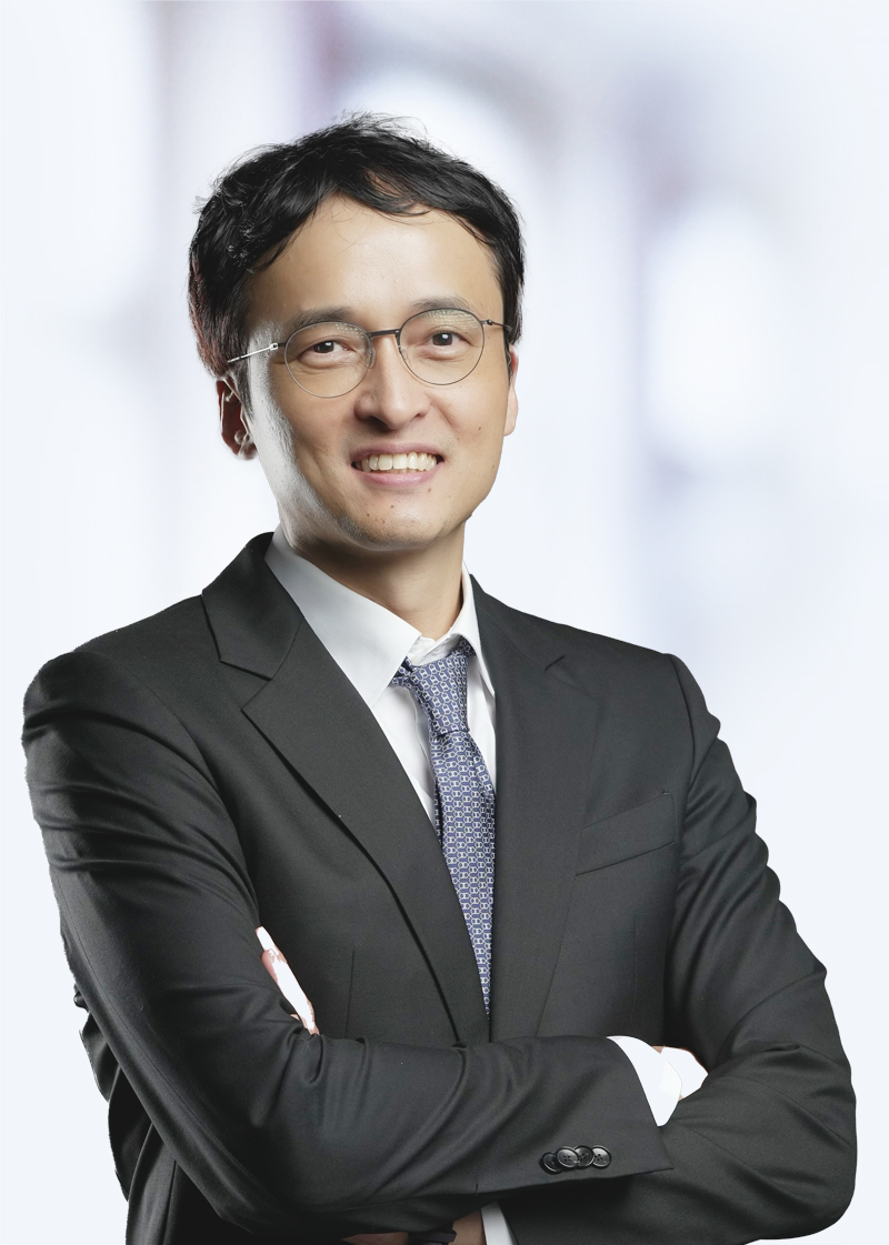 서울대학교병원 내분비외과 한원식 교수