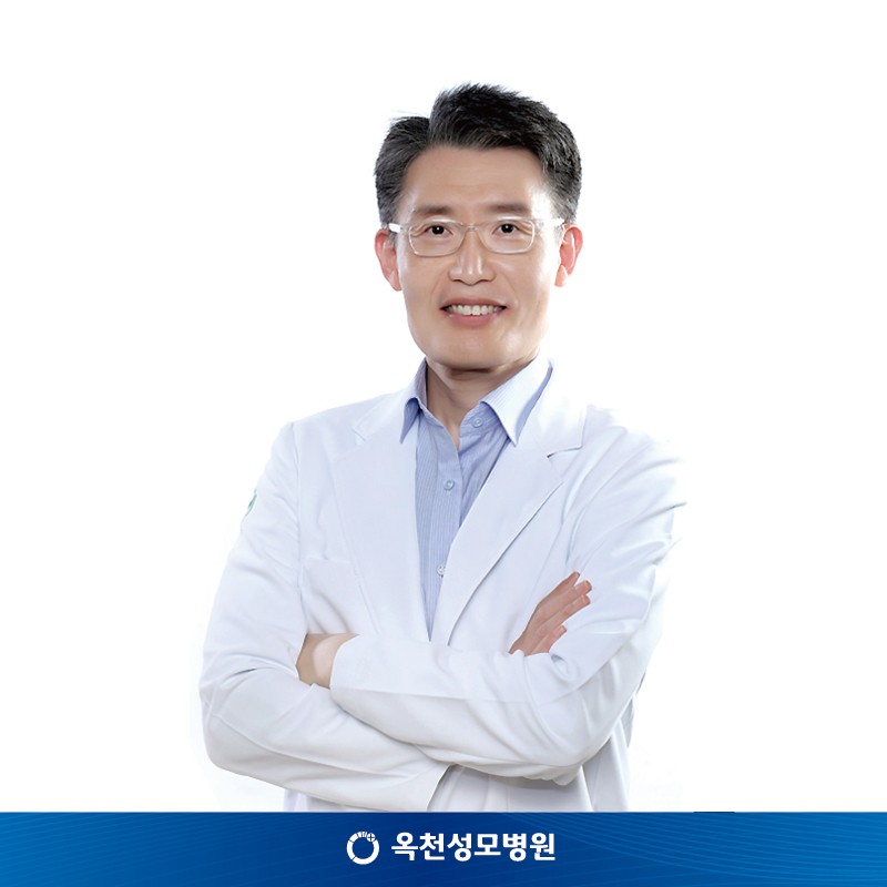 옥천성모병원 진단검사의학과 김 정 훈 교수