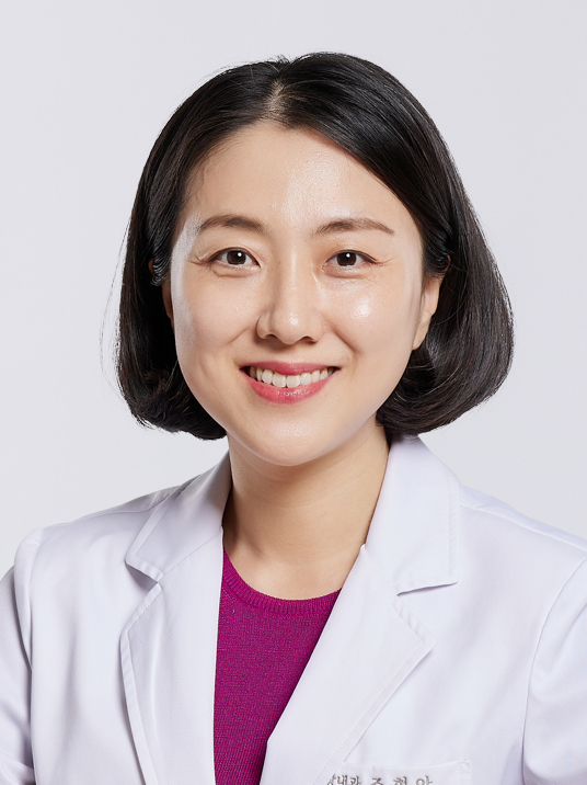 인제대학교일산백병원 신장내과 조형아 교수
