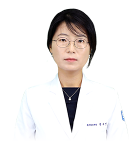 가톨릭대학교여의도성모병원 류마티스내과 문수진
