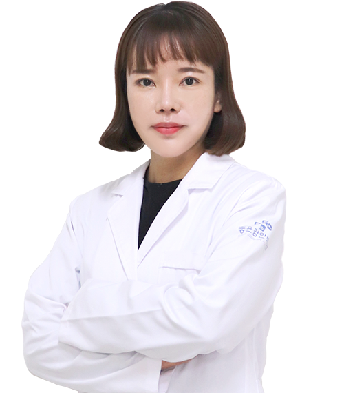 좋은강안병원 유방외과 고다은