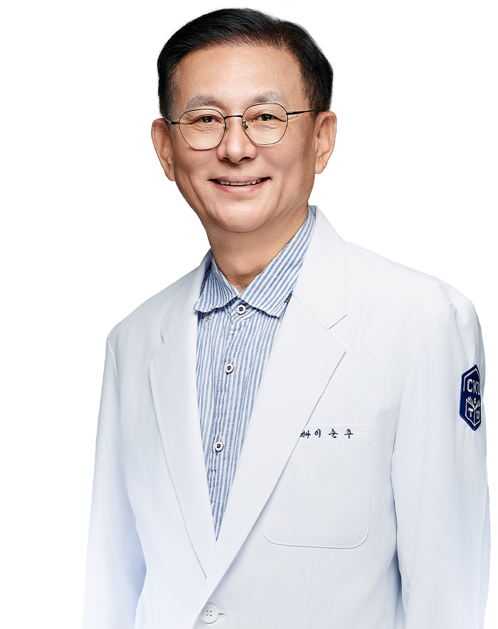 가톨릭관동대국제성모병원 소아청소년 통합의료센터 이순주
