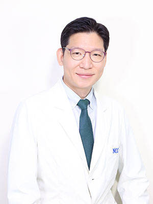 국립암센터 갑상선내과 황보율 교수