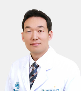 강릉아산병원 소아청소년과 김윤명