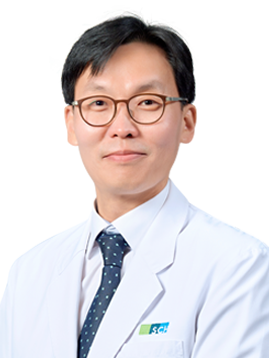 순천향대학교 부속 서울병원 신장내과 권순효 교수
