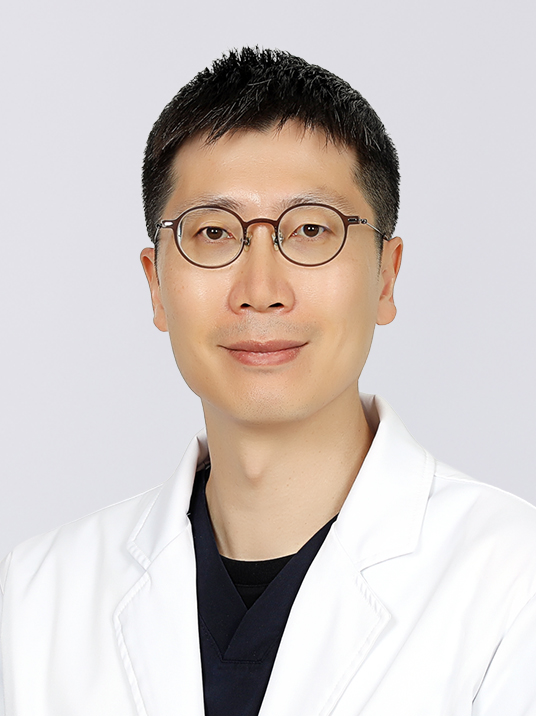 인제대학교상계백병원 응급의학과 강태경 교수