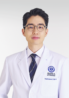 연세대학교 의과대학용인세브란스병원 양현우 교수