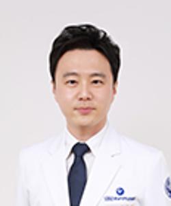 충남대학교병원 의공학과 구윤서 교수