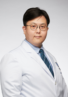 연세대학교 의과대학용인세브란스병원 핵의학과 정용휴