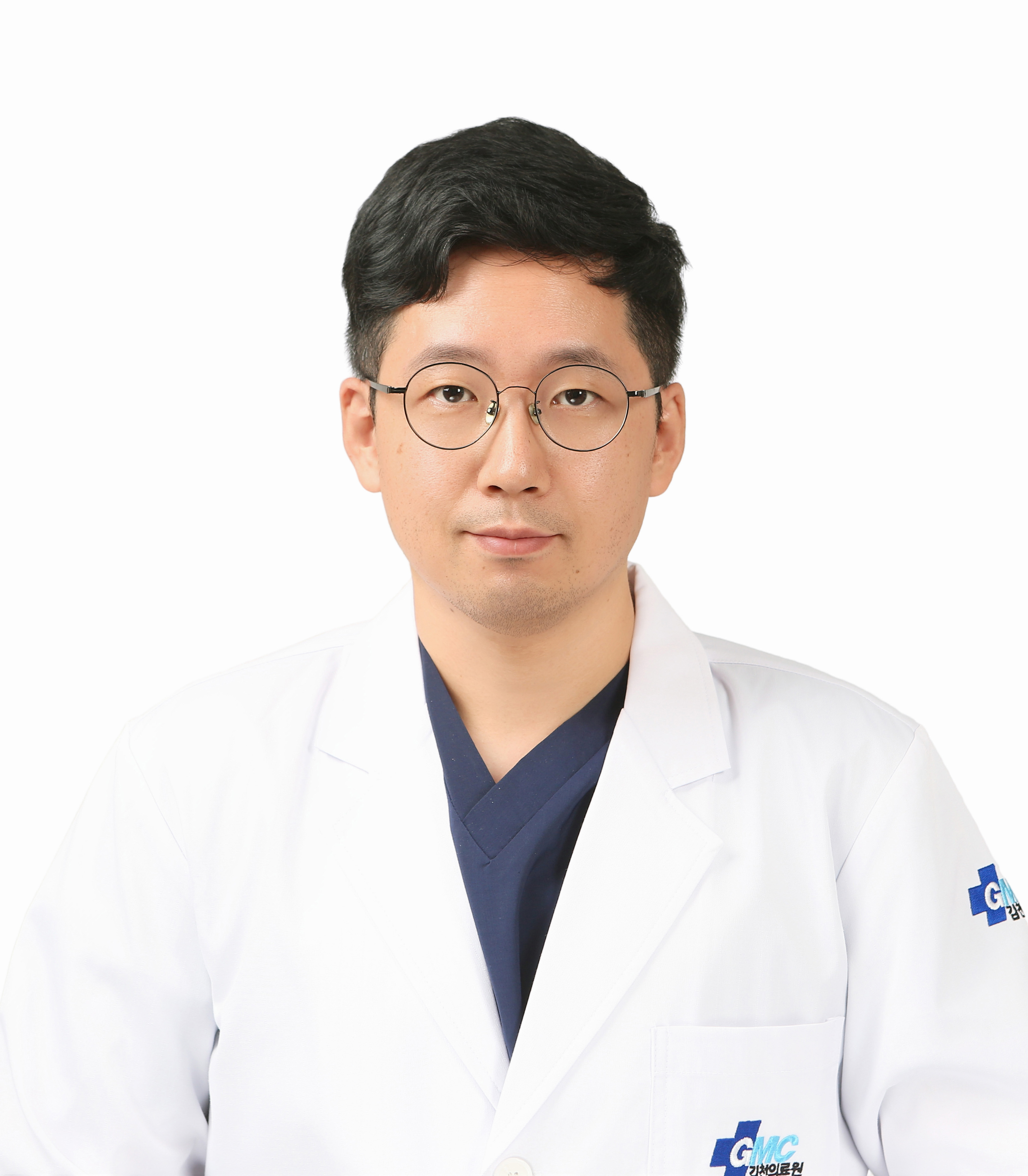 경상북도 김천의료원 응급의학과 김동근 교수