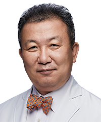 가톨릭대학교인천성모병원 심장혈관흉부외과 윤정섭 교수