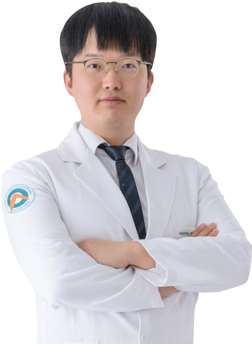 울산대학교병원 이비인후과 김용한