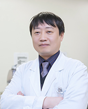 서울아산병원 방사선종양학과 곽정원 교수