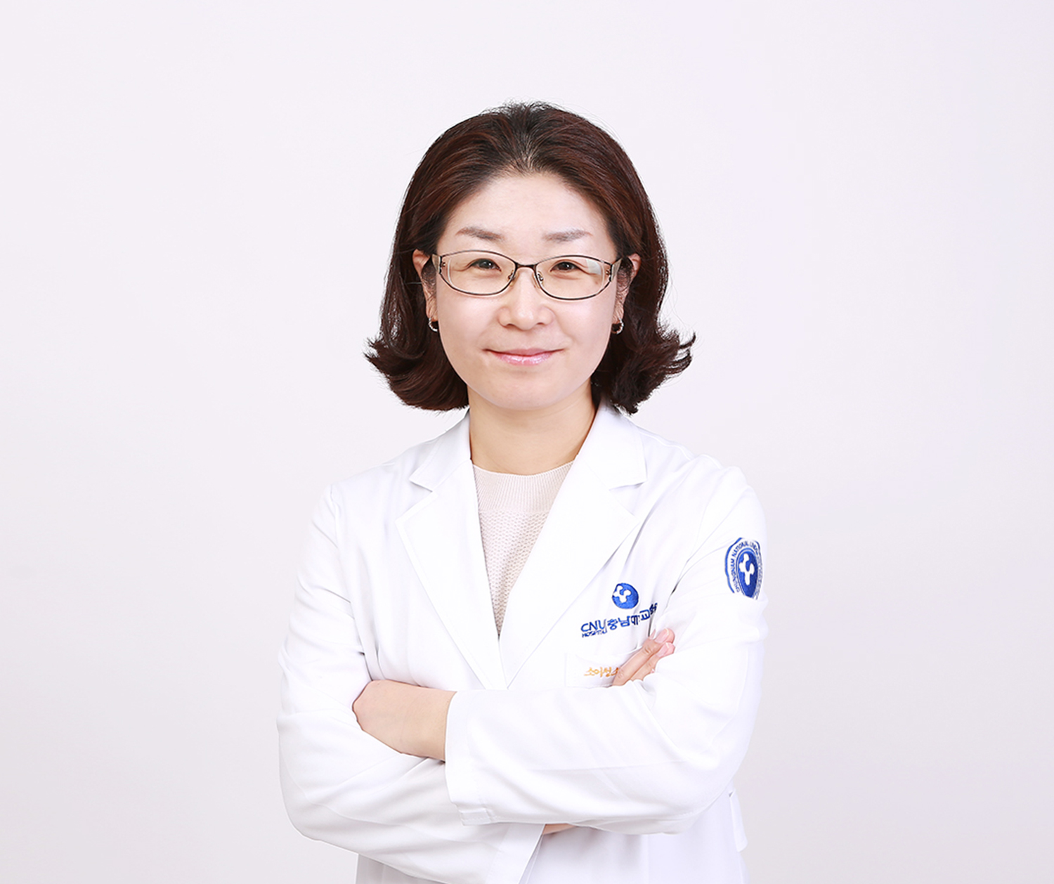 충남대학교병원 소아청소년과 장미영