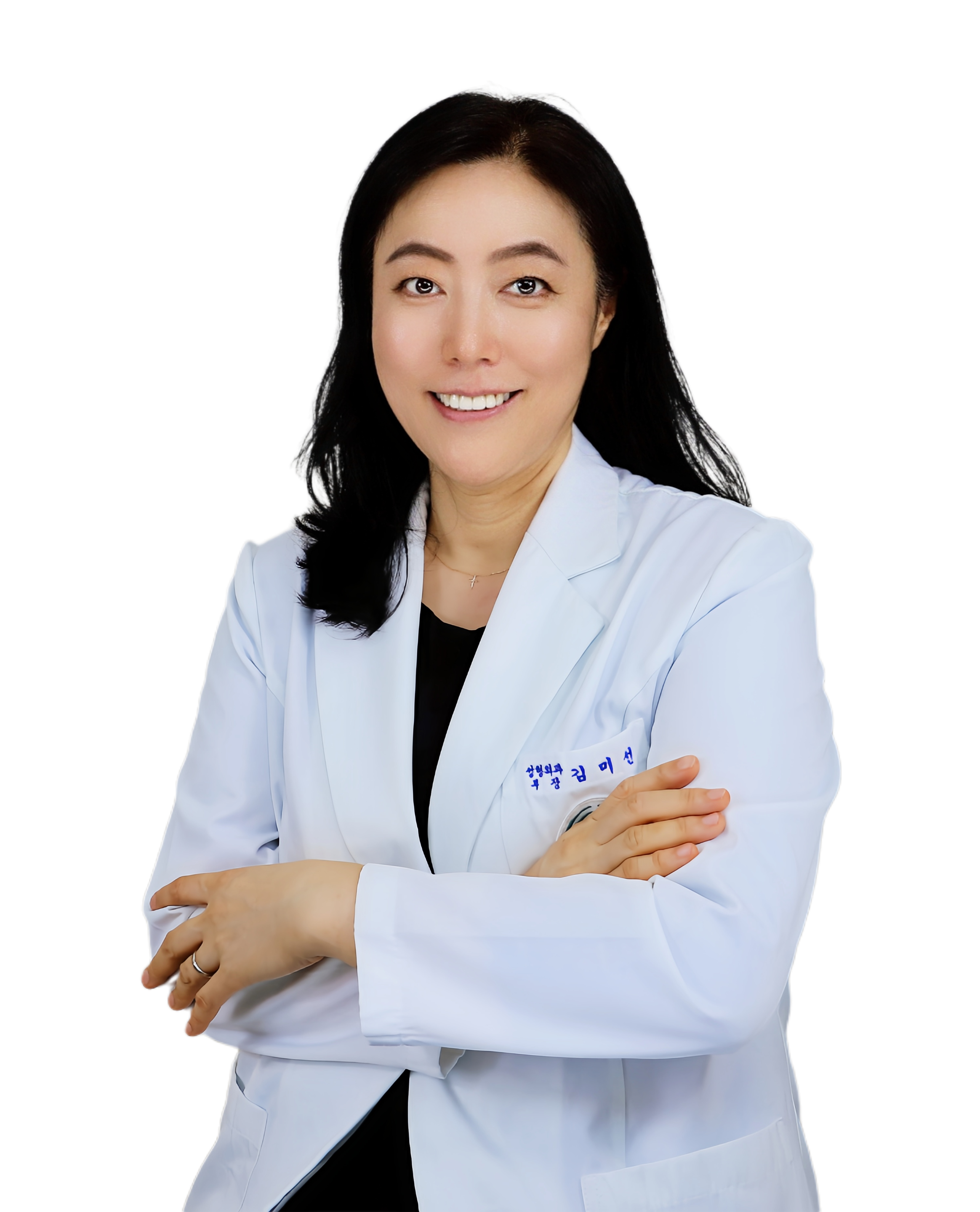 홍익병원 성형외과 김미선 교수