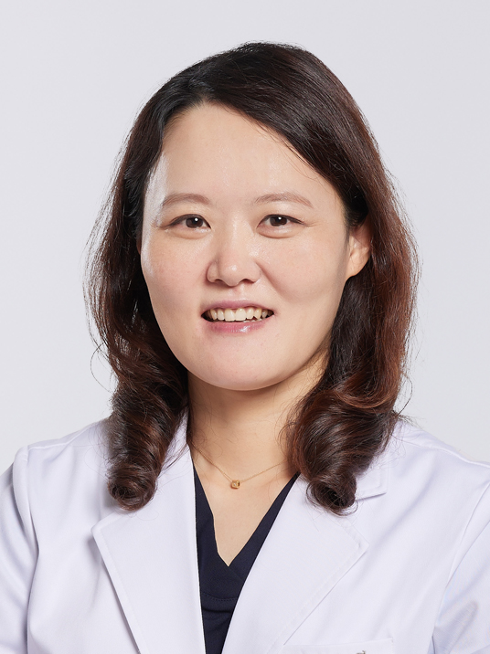 인제대학교 해운대백병원 피부과 정소영 교수