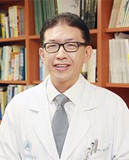 서울아산병원 최기돈