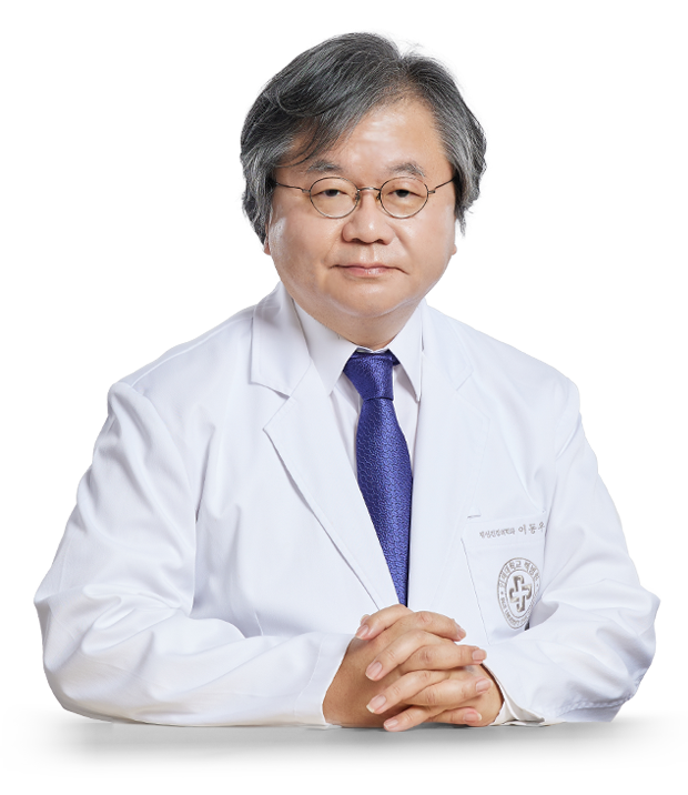 인제대학교상계백병원 정신건강의학과 이동우 교수