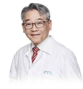 가톨릭대학교 의정부성모병원 마취통증의학과 채준석 교수