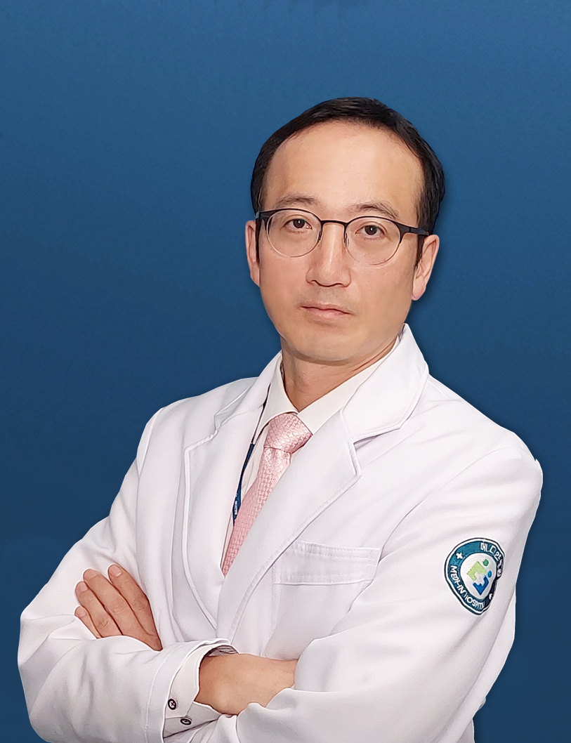 메디인병원 정형외과 서우영 교수