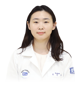 가톨릭대학교부천성모병원 핵의학과 부선하 교수