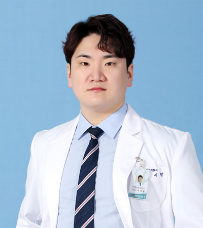 포항세명기독병원 마취통증의학과 이사람 교수