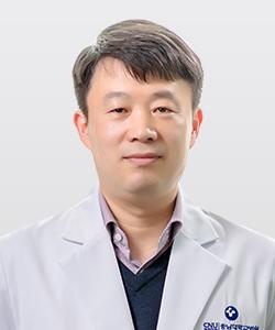 충남대학교병원 내분비대사내과 구본정 교수