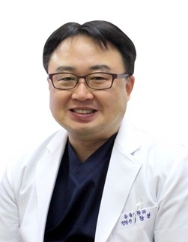 동군산병원 응급의학과 이창열 교수