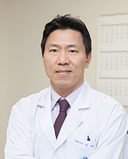서울아산병원 호흡기내과 , 장기이식센터 , 암병원 , 폐암센터 심태선 교수