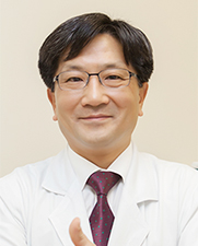서울아산병원 종양내과 , 암병원 , 간센터 , 간암센터 , 담도 및 췌장암센터 , 테라노스틱스센터 류백렬 교수